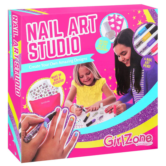 Buy GirlZone Diamond Gem Art Kit, Diamond Art Kit to Make Diamond Art for  Kids with Gem Stickers and Diamond Stickers, Fun Diamond Art for Kids Ages  8-12 Online at desertcartINDIA