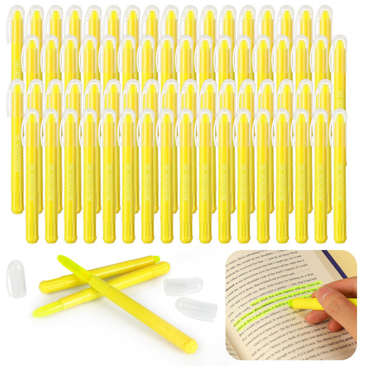 DIVERSEBEE Bible Highlighters and Pens No Bleed, 8 Pack Assorted Color –  CTracyLouie