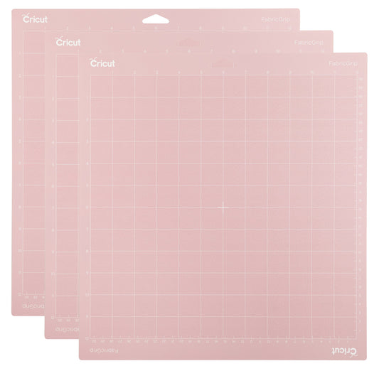 Cricut Machine Mat Variety Pack, 12 in x 12 in (3 ct)