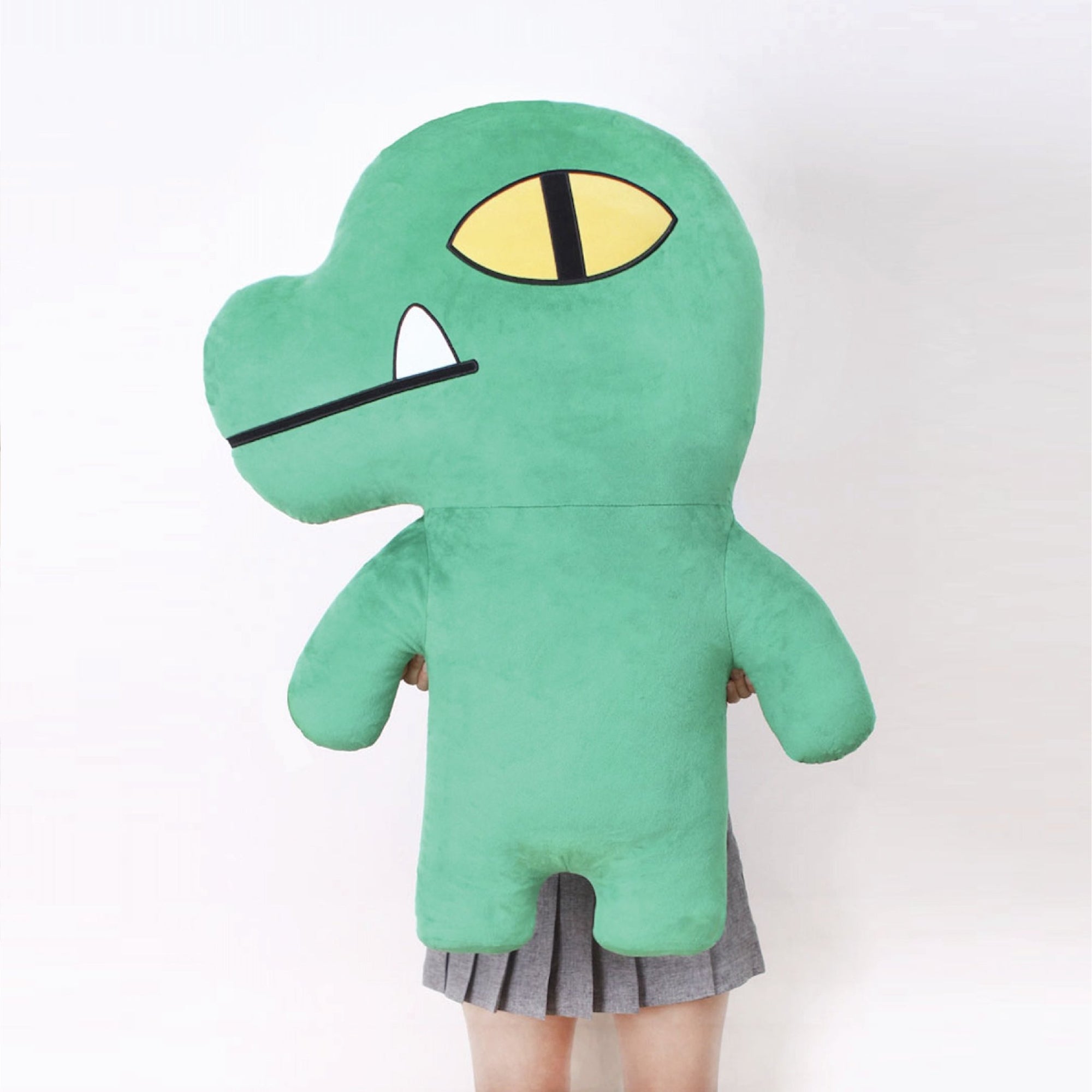 Kakao Friends Giant Doll (Ryan) - SkoopMarket