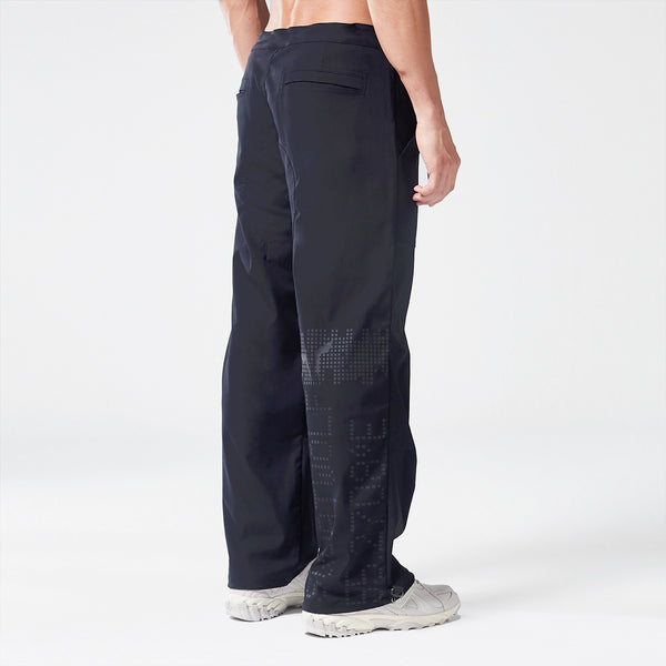 Gym Sweatpants :World Gym Camo baggy Workout Pants - Tank Top