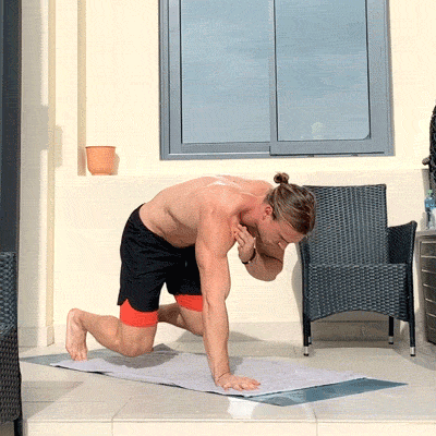 AE How to Get Washboard Abs Ultimate Guide SQUATWOLF