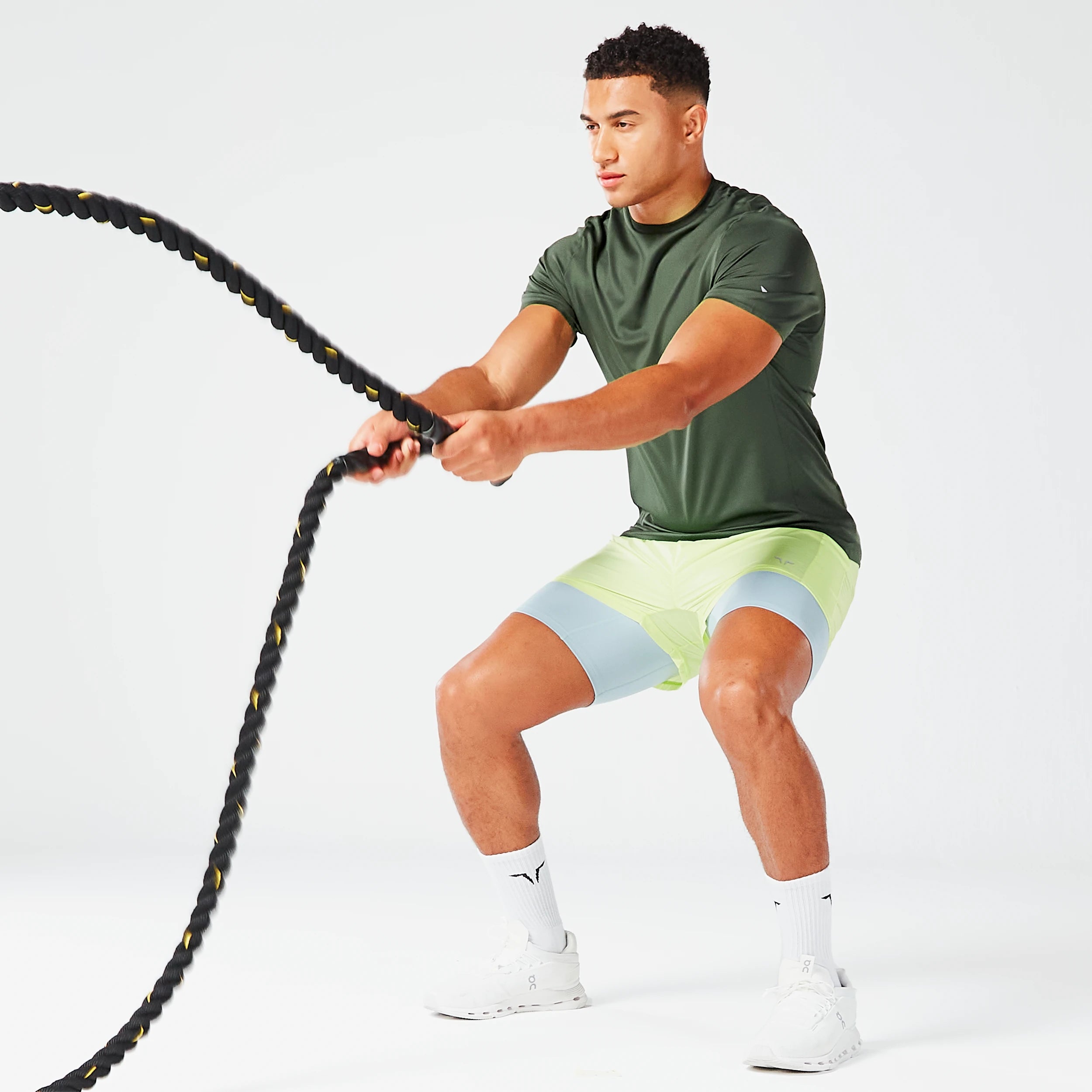 LAB360° TDry™ Pro T-shirt - Climbing Ivy - 10_32cf7b3d-bc09-46b6-866d-506602d6dc1d