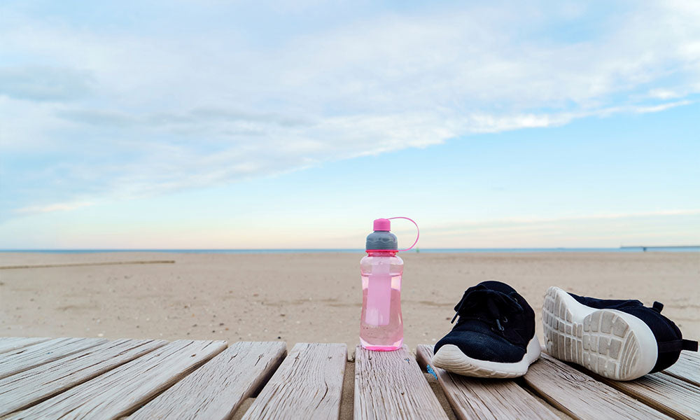 beach-workout