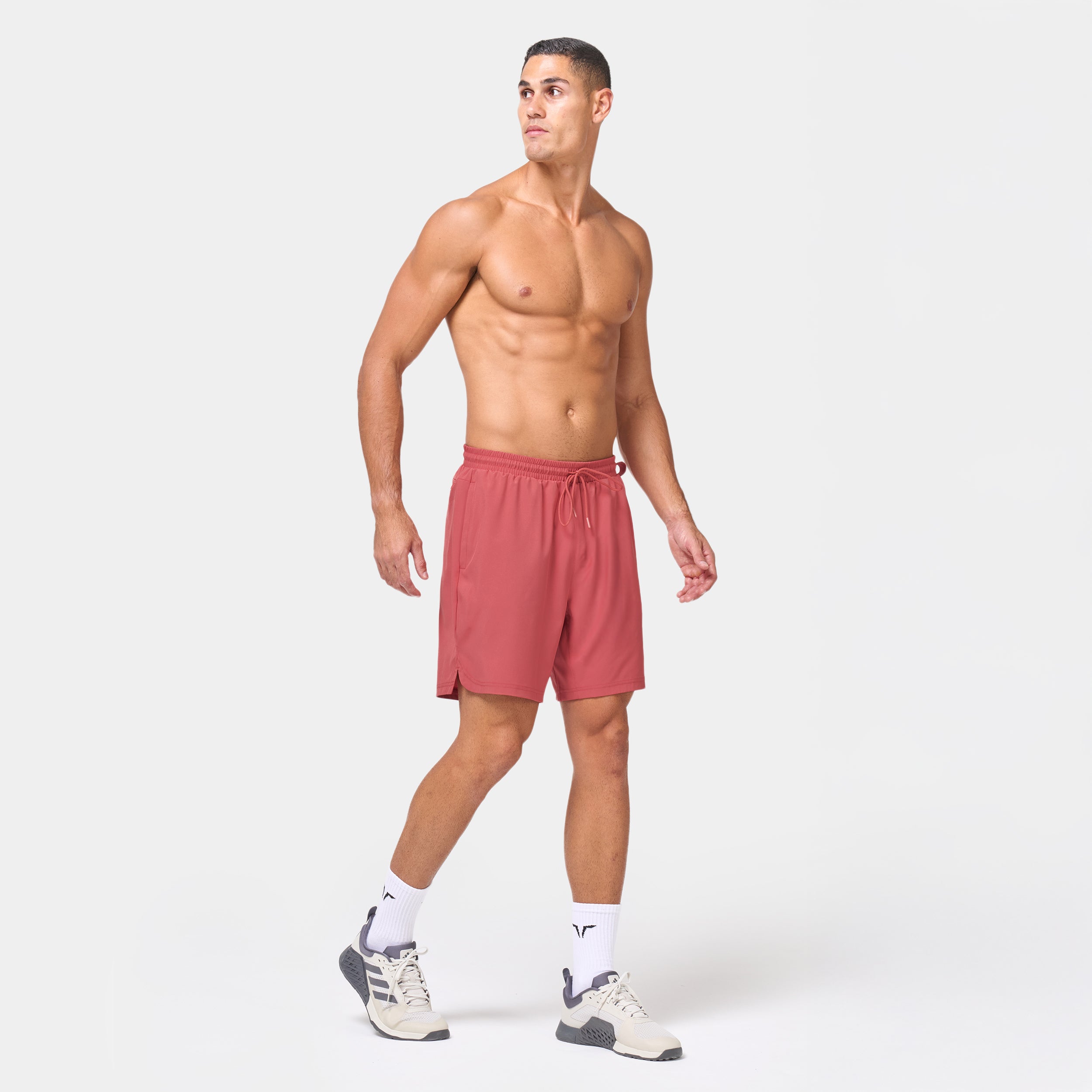 Day To Day” Shorts – WRLDINVSN ™