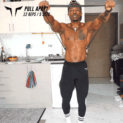 Back exercises at home discount
