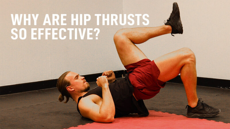 glute-bridge-hip-thrust-variation