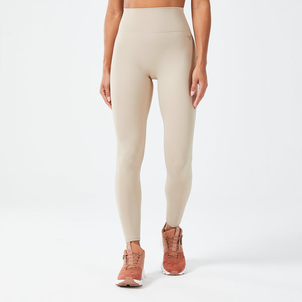 Agile Leggings - Grey