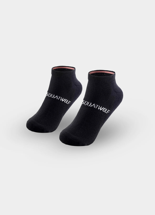 Trainer Socks 3 Pack - Black - feature_78d6d94f-bcd0-4a1c-9127-6f79250dc0fe