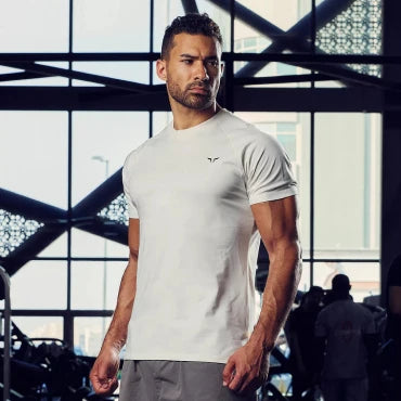 Gym Fashion For Men 2021 ⋆ Best Fashion Blog For Men 