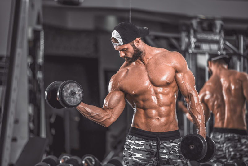 Isometric vs Isotonic Exercises