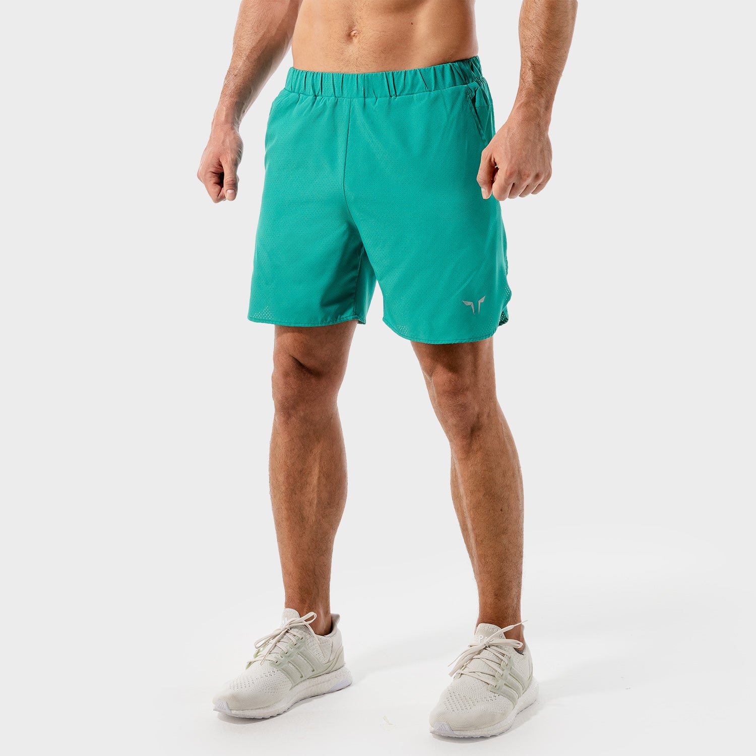 スタイリッシュシンプル obedient tech easy shorts water proof