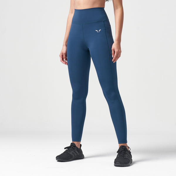 AE, Core Tapered Pants - Light Mahogany, Workout Pants Women