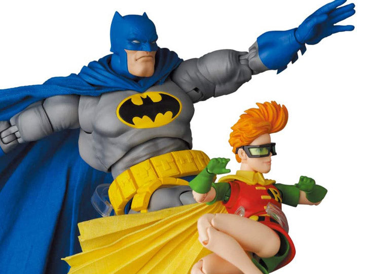 dark knight returns toys