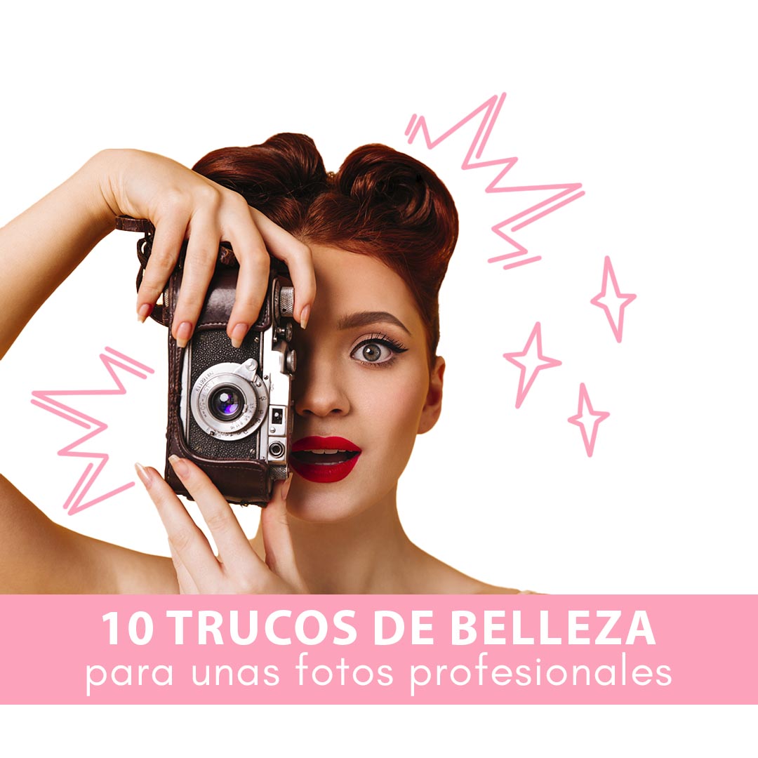 Maquillaje para sesión de fotos profesional | Maquillaje Blog | Maquilleo –  maquilleo-es