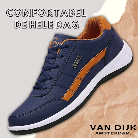 vaas fragment ondergoed SportSoft™ I Orthopedische schoenen voor sport – Van-Dijk Amsterdam