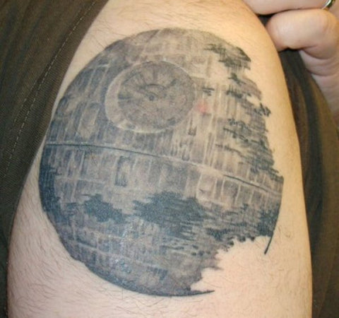Pin on Tattoo Movie SCIFI Star Wars