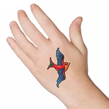 Blue Jay Bird Tattoo by Moviemetal3 on DeviantArt