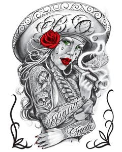 Yely Tattoo  Tattoos Wizard