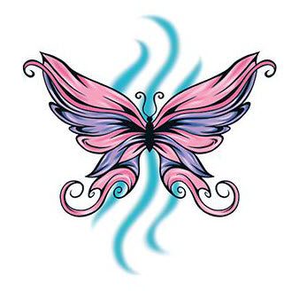 40 Butterfly Tattoos Significance Ideas and Inspiration  Glaminati