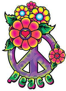 Buy Hippie Temporary Tattoo Online In India  Etsy India