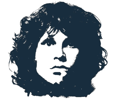 Intenze Tattoo Ink  Intenze artist markwosgerau brings Jim Morrison back  to life  Facebook