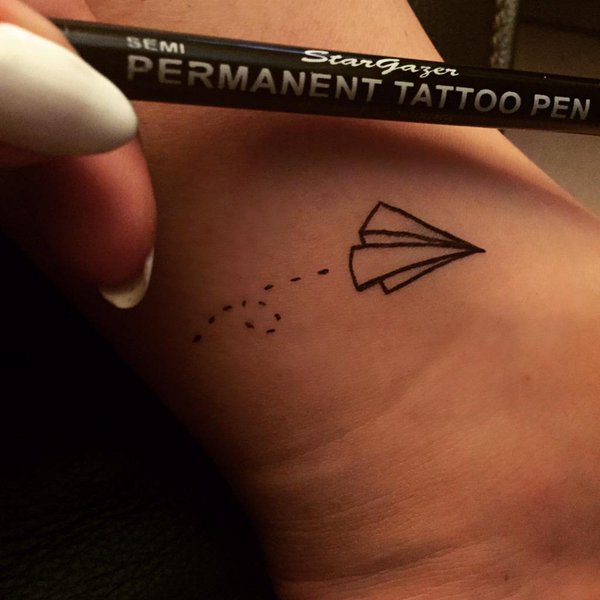60 Pencil Tattoo Designs For Men  Graphite Ink Ideas