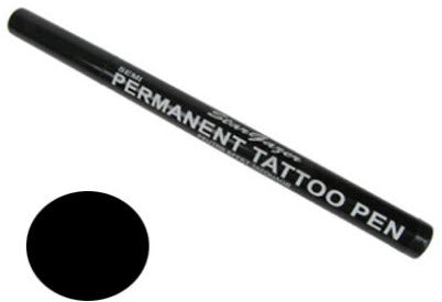 Stargazer Tattoo Pen - White – Tattoo for a week