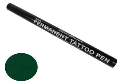 Best Temporary Tattoo Markers Pens to Buy on Amazon  StyleCaster