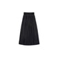 Pleated Skirt 002