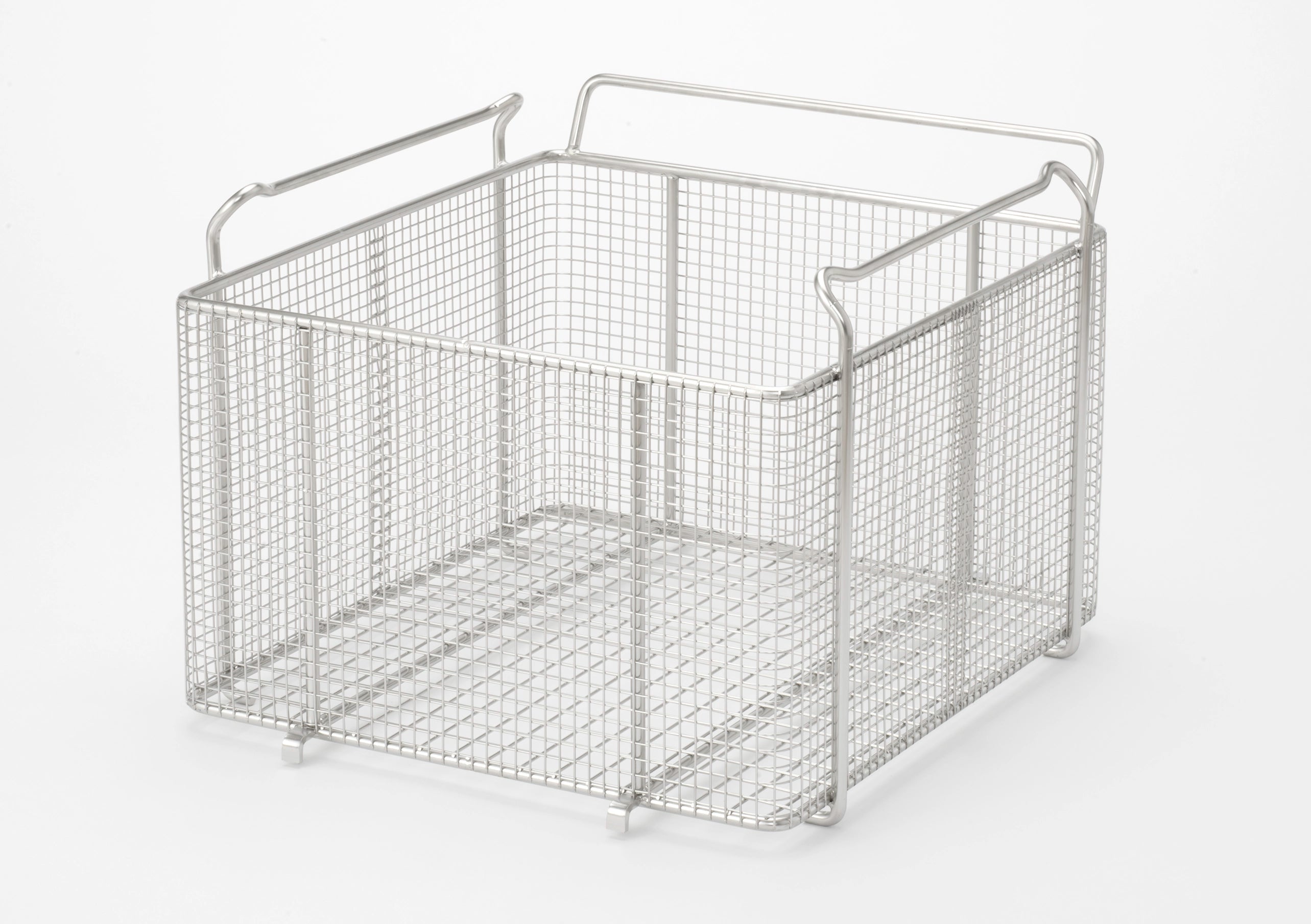 Stainless Steel Mesh Basket for ELMA ST1600H Series, 102 7351