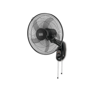Black + Decker 2500 Watts Ofr 9 Fin, Fan Forced Oil Filled Radiator Room  Heater (White) - Velan Store