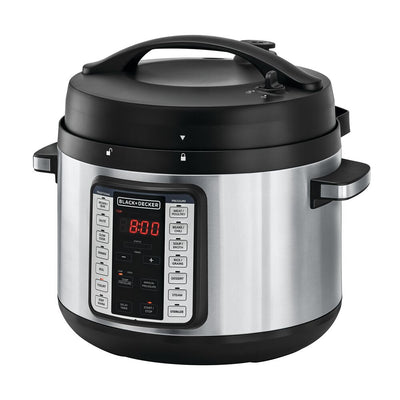 Black and Decker RC1050-B5 4.2 Cup Rice Cooker 220 240 Volt
