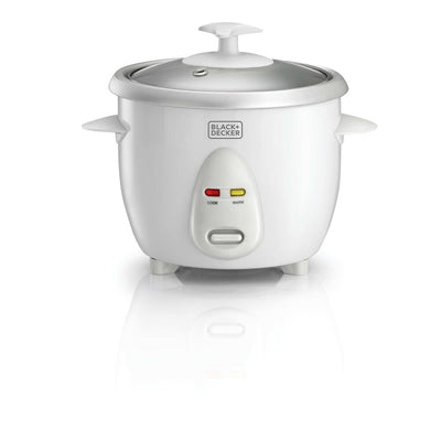 Black & Decker Rice Rice Cookers & Steamers