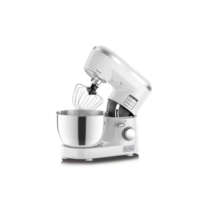 Black & Decker M350  300W Hand Mixer (220 Volt)