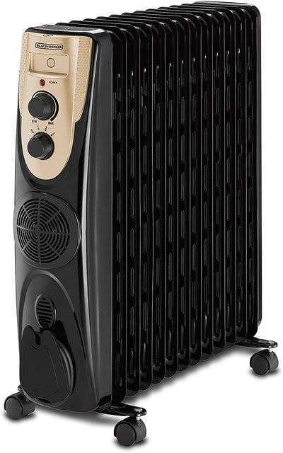 Black+Decker 1750 Watts Corded 2 Mode Heat Gun – Almuftah Center