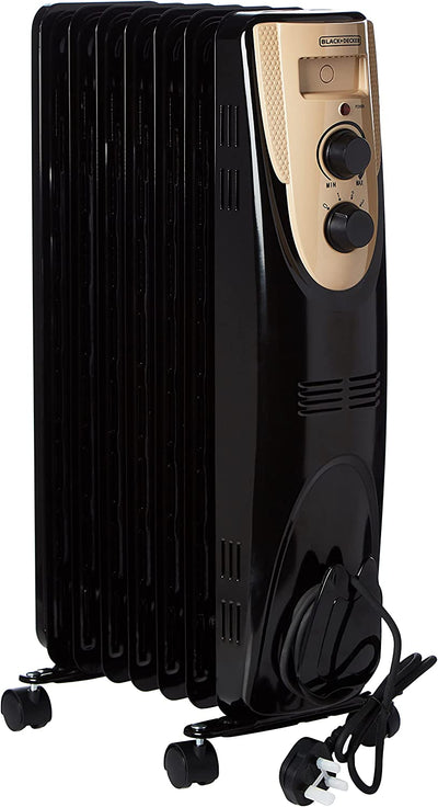Black+Decker 1750 Watts Corded 2 Mode Heat Gun – Almuftah Center
