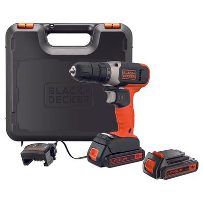 Buy Black and Decker A7234-XJ Screwdriver/Hex drill Bit Online in UAE