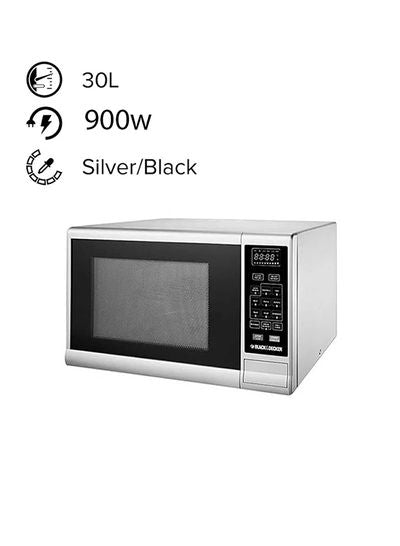 Black & Decker Contact Grill 1400W - Kitchen Appliances - Electronics