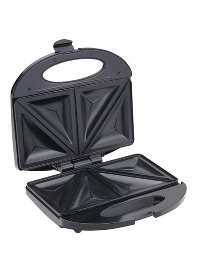 BLACK+DECKER 3 in 1 sandwich maker - 750 W / open box review 