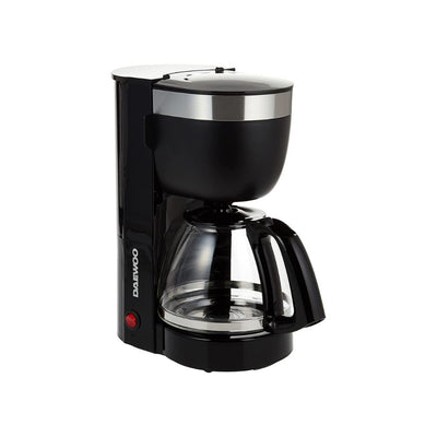 Black & Decker DCT10-B5 220 volt Coffee maker 650 watts with 360