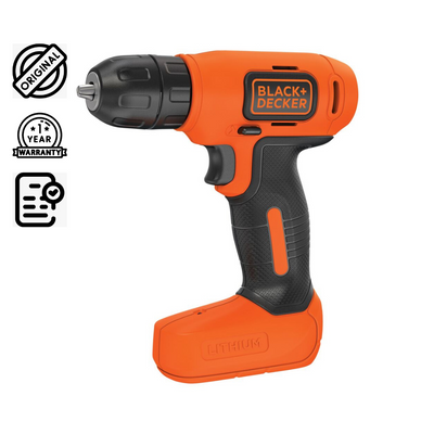 Black & Decker Quick Connect 15054 Hammer/ N397882General Purpose Drill Bit  Sets