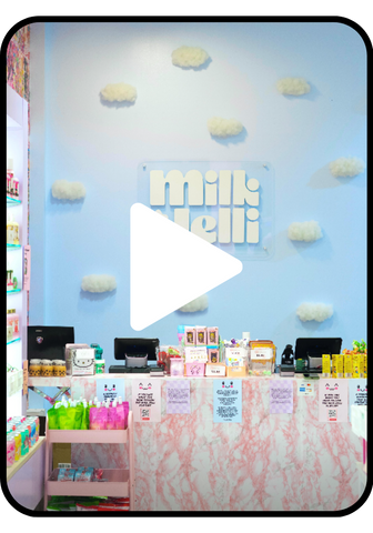 Milk Jelli Flagship Store