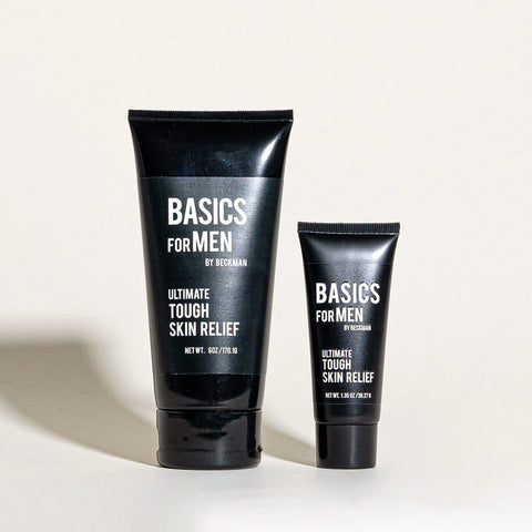 basics for men