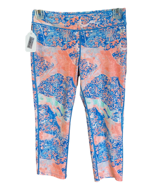BCG Sports Pink Capri Girls Pants – SoTex Thrift Store