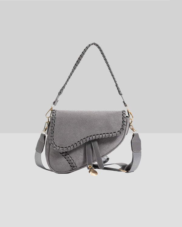 Milano New York recycled crossbody bag