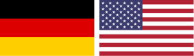 Quality Made in Germany & USA