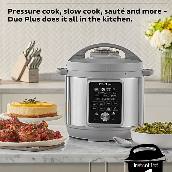 Instant Pot® Duo™ Plus