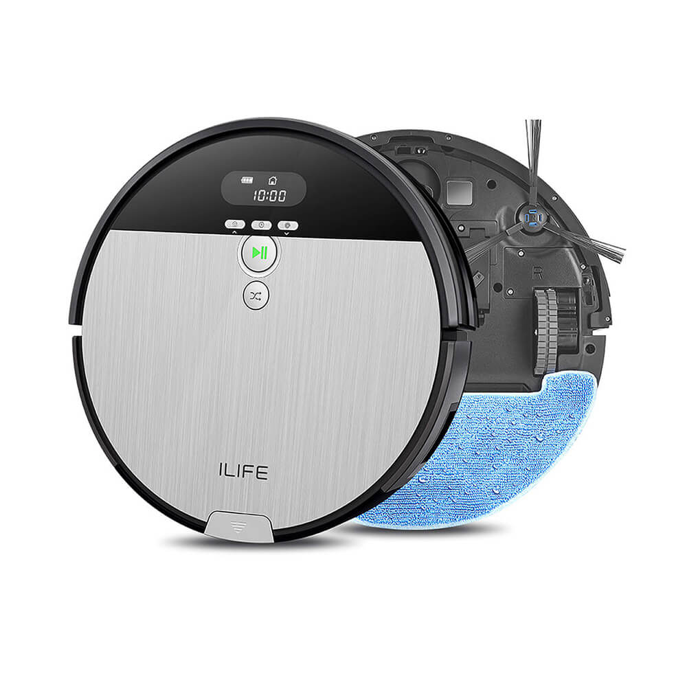 How to Use Ilife Robot Vacuum? 