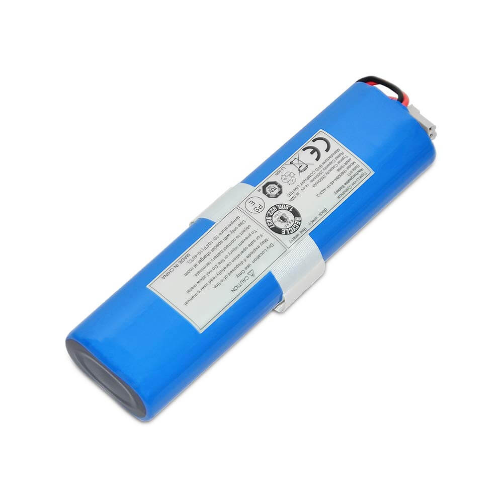 Batería para aspiradora Aonus A9 Pro, 7 x 2500 mAh : : Hogar y  cocina